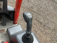 2015 ausa d100 aha dumper - afbeelding 17 van  30