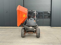 2015 ausa d150 ahg dumper - afbeelding 3 van  22