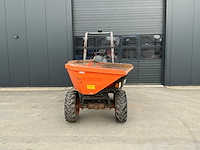 2015 ausa d150 ahg dumper - afbeelding 5 van  22