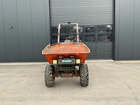 2015 ausa d150 ahg dumper - afbeelding 8 van  22