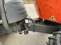 2015 ausa d150 ahg dumper - afbeelding 15 van  22