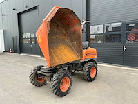 2015 ausa d150 ahg dumper - afbeelding 21 van  22