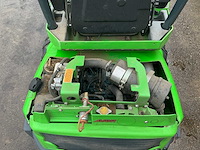 2015 avant m528mipct shovel - afbeelding 19 van  26