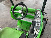 2015 avant m528mipct shovel - afbeelding 20 van  26