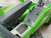 2015 avant m528mipct shovel - afbeelding 21 van  26