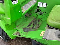 2015 avant m528mipct shovel - afbeelding 22 van  26