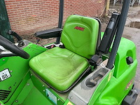 2015 avant m528mipct shovel - afbeelding 23 van  26