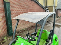 2015 avant m528mipct shovel - afbeelding 24 van  26