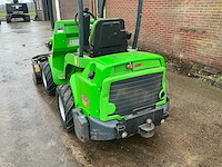 2015 avant m528mipct shovel - afbeelding 3 van  26