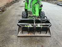 2015 avant m528mipct shovel - afbeelding 6 van  26