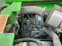 2015 avant m528mipct shovel - afbeelding 7 van  19