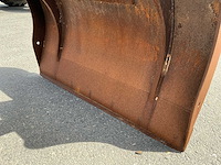 2015 bakker knijperbak voor vrachtwagen - afbeelding 2 van  6