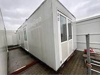 2015 barli d1002 keukenunit / productie keukenunit - afbeelding 1 van  12