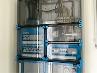 2015 barli d1002 keukenunit / productie keukenunit - afbeelding 7 van  17