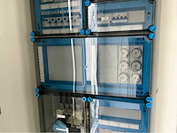 2015 barli d1002 keukenunit / productie keukenunit - afbeelding 8 van  17