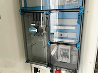 2015 barli d1002 keukenunit / productie keukenunit - afbeelding 11 van  17