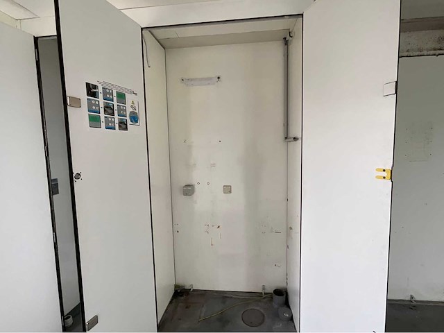 2015 barli d1002 keukenunit / productie keukenunit - afbeelding 9 van  17