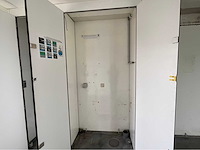 2015 barli d1002 keukenunit / productie keukenunit - afbeelding 9 van  17