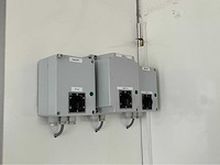 2015 barli d1002 keukenunit / productie keukenunit - afbeelding 16 van  17