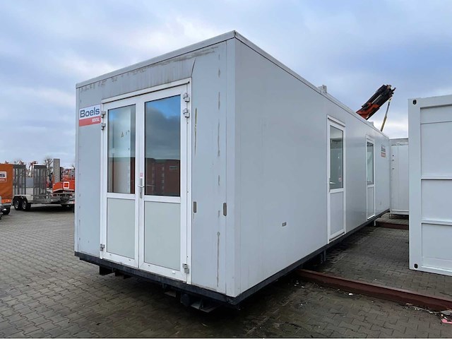 2015 barli d1002 keukenunit / productie keukenunit - afbeelding 1 van  17