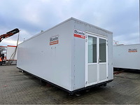 2015 barli d1002 keukenunit / productie keukenunit - afbeelding 13 van  17