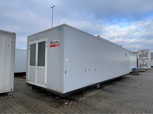 2015 barli d1002 keukenunit / productie keukenunit - afbeelding 2 van  17