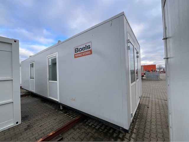 2015 barli d1002 keukenunit / productie keukenunit - afbeelding 14 van  17