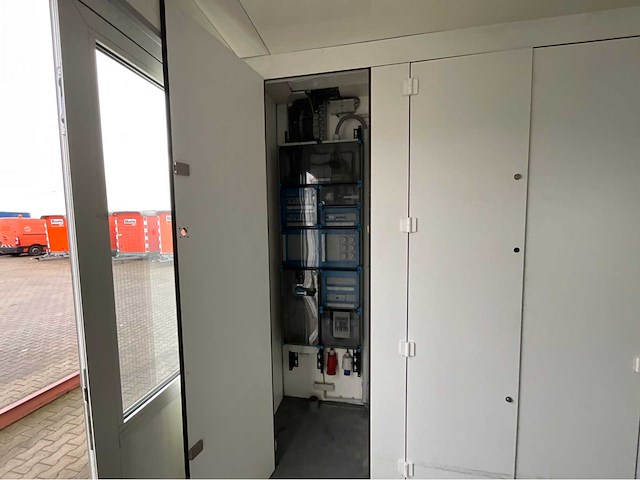 2015 barli d1002 keukenunit / productie keukenunit - afbeelding 17 van  17