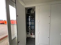 2015 barli d1002 keukenunit / productie keukenunit - afbeelding 17 van  17