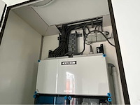 2015 barli d1002 keukenunit / productie keukenunit - afbeelding 5 van  17