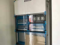 2015 barli d1002 keukenunit / productie keukenunit - afbeelding 6 van  17