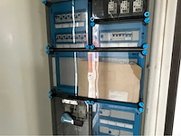 2015 barli d1002 keukenunit / productie keukenunit - afbeelding 10 van  17