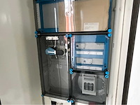 2015 barli d1002 keukenunit / productie keukenunit - afbeelding 7 van  17