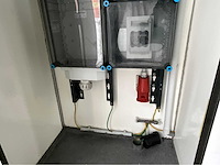 2015 barli d1002 keukenunit / productie keukenunit - afbeelding 11 van  17