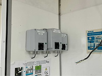 2015 barli d1002 keukenunit / productie keukenunit - afbeelding 9 van  17