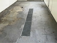 2015 barli d1002 keukenunit / productie keukenunit - afbeelding 12 van  17