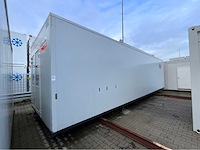 2015 barli d1002 keukenunit / productie keukenunit - afbeelding 13 van  17