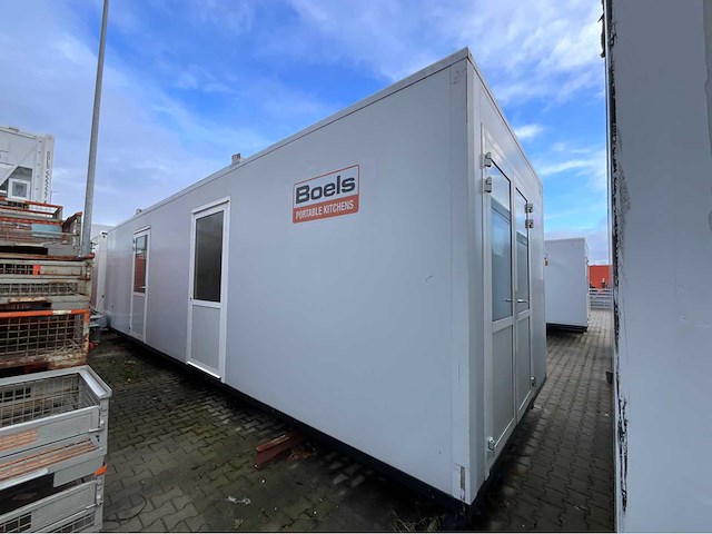 2015 barli d1002 keukenunit / productie keukenunit - afbeelding 2 van  17