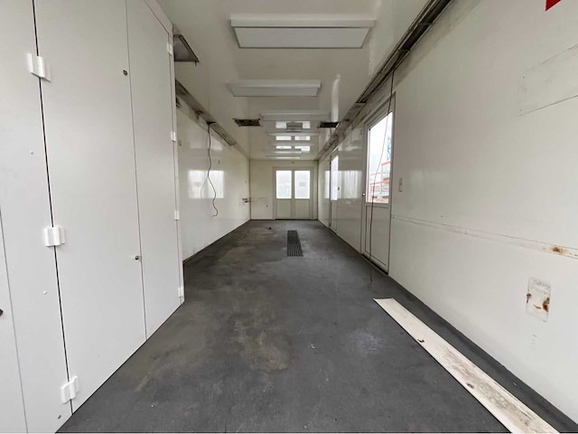 2015 barli d1002 keukenunit / productie keukenunit - afbeelding 16 van  17