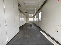 2015 barli d1002 keukenunit / productie keukenunit - afbeelding 16 van  17