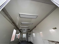 2015 barli d1002 keukenunit / productie keukenunit - afbeelding 14 van  17