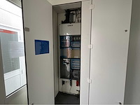 2015 barli d1002 keukenunit / productie keukenunit - afbeelding 15 van  17