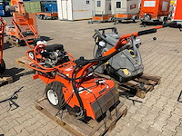 2015 barreto e1620b grondfrees - afbeelding 7 van  13