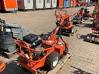 2015 barreto e1620b grondfrees - afbeelding 8 van  13