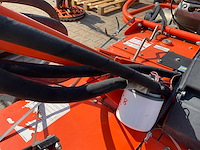 2015 barreto e1620b grondfrees - afbeelding 12 van  13