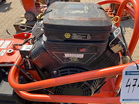 2015 barreto e1620b grondfrees - afbeelding 8 van  11