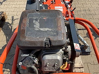 2015 barreto e1620b grondfrees - afbeelding 9 van  11