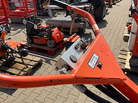 2015 barreto e1620b grondfrees - afbeelding 11 van  11