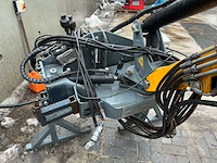 2015 becx ma420d maaiarm - afbeelding 2 van  21