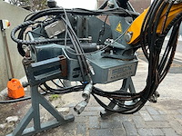 2015 becx ma420d maaiarm - afbeelding 3 van  21